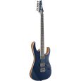 Ibanez RG5121R-DBF Dark Tide Blue Flat E-Gitarre inkl. Koffer Thumbnail 3