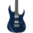 Ibanez RG5121R-DBF Dark Tide Blue Flat E-Gitarre inkl. Koffer Thumbnail 4