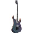 Ibanez RG5121RET-PRT Polar Lights E-Gitarre inkl. Koffer Thumbnail 3
