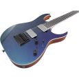 Ibanez RG5121RET-PRT Polar Lights E-Gitarre inkl. Koffer Thumbnail 6