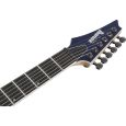 Ibanez RG5121RL-DBF Dark Tide Blue Flat Linkshänder E-Gitarre inkl. Koffer Thumbnail 8