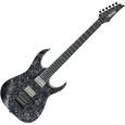 Ibanez RG5320R-CSW Cosmic Shadow E-Gitarre inkl. Koffer Thumbnail 1