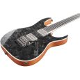 Ibanez RG5320R-CSW Cosmic Shadow E-Gitarre inkl. Koffer Thumbnail 4