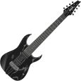 Ibanez RG5328R-LDK Lightning Through a Dark 8-String E-Gitarre inkl. Koffer Thumbnail 1