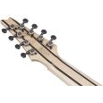 Ibanez RG5328R-LDK Lightning Through a Dark 8-String E-Gitarre inkl. Koffer Thumbnail 9