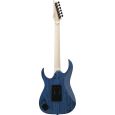 Ibanez RG653DX-TDF Transparent Deep Blue Flat E-Gitarre inkl. Koffer Thumbnail 2