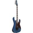 Ibanez RG653DX-TDF Transparent Deep Blue Flat E-Gitarre inkl. Koffer Thumbnail 3