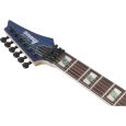 Ibanez RG653DX-TDF Transparent Deep Blue Flat E-Gitarre inkl. Koffer Thumbnail 8