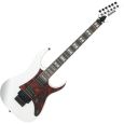 Ibanez RG653DX-WHF White Flat E-Gitarre inkl. Koffer Thumbnail 1