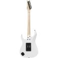 Ibanez RG653DX-WHF White Flat E-Gitarre inkl. Koffer Thumbnail 2