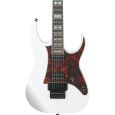 Ibanez RG653DX-WHF White Flat E-Gitarre inkl. Koffer Thumbnail 4