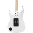 Ibanez RG653DX-WHF White Flat E-Gitarre inkl. Koffer Thumbnail 5