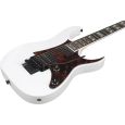 Ibanez RG653DX-WHF White Flat E-Gitarre inkl. Koffer Thumbnail 6