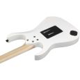 Ibanez RG653DX-WHF White Flat E-Gitarre inkl. Koffer Thumbnail 7