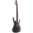 Ibanez RGA742EX-BAM Black Aurora Burst Matte 7-String E-Gitarre Thumbnail 3