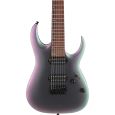 Ibanez RGA742EX-BAM Black Aurora Burst Matte 7-String E-Gitarre Thumbnail 4