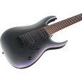 Ibanez RGA742EX-BAM Black Aurora Burst Matte 7-String E-Gitarre Thumbnail 6
