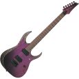 Ibanez RGD621AH-MNF Midnight Shade Flat E-Gitarre Thumbnail 1