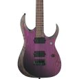 Ibanez RGD621AH-MNF Midnight Shade Flat E-Gitarre Thumbnail 3