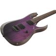 Ibanez RGD621AH-MNF Midnight Shade Flat E-Gitarre Thumbnail 5