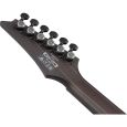Ibanez RGD621AH-MNF Midnight Shade Flat E-Gitarre Thumbnail 8