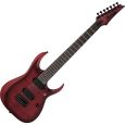 Ibanez RGD721FA-WUF Stained Wine Red Burst Flat 7-String E-Gitarre Thumbnail 1
