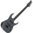 Ibanez RGR5121RB-GRF Gray Metallic Flat E-Gitarre inkl. Koffer Thumbnail 1