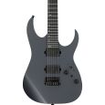 Ibanez RGR5121RB-GRF Gray Metallic Flat E-Gitarre inkl. Koffer Thumbnail 3