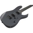 Ibanez RGR5121RB-GRF Gray Metallic Flat E-Gitarre inkl. Koffer Thumbnail 5