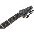 Ibanez RGR5121RB-GRF Gray Metallic Flat E-Gitarre inkl. Koffer Thumbnail 7