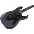 Ibanez RGR5130R-GRM Gray Metallic E-Gitarre inkl. Koffer Thumbnail 4