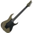 Ibanez RGR5130R-KM Khaki Metallic E-Gitarre inkl. Koffer Thumbnail 1