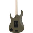 Ibanez RGR5130R-KM Khaki Metallic E-Gitarre inkl. Koffer Thumbnail 3