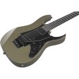 Ibanez RGR5130R-KM Khaki Metallic E-Gitarre inkl. Koffer Thumbnail 5
