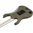 Ibanez RGR5130R-KM Khaki Metallic E-Gitarre inkl. Koffer Thumbnail 6
