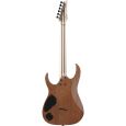 Ibanez RGR5221R-TFR Transparent Fluorescent Orange E-Gitarre inkl. Koffer Thumbnail 2