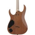 Ibanez RGR5221R-TFR Transparent Fluorescent Orange E-Gitarre inkl. Koffer Thumbnail 4