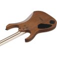 Ibanez RGR5221R-TFR Transparent Fluorescent Orange E-Gitarre inkl. Koffer Thumbnail 6