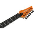 Ibanez RGR5221R-TFR Transparent Fluorescent Orange E-Gitarre inkl. Koffer Thumbnail 7