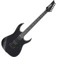 Ibanez RGR662AHBF-WK Weathered Black E-Gitarre inkl. Koffer Thumbnail 1