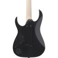 Ibanez RGR662AHBF-WK Weathered Black E-Gitarre inkl. Koffer Thumbnail 4