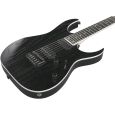 Ibanez RGR662AHBF-WK Weathered Black E-Gitarre inkl. Koffer Thumbnail 5