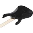 Ibanez RGR662AHBF-WK Weathered Black E-Gitarre inkl. Koffer Thumbnail 6