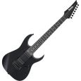 Ibanez RGR762AHBF-WK Weathered Black 7-String E-Gitarre inkl. Koffer Thumbnail 1