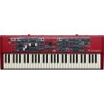 Nord Electro 7 61 Stagekeyboard mit Orgel- & Piano-Sounds