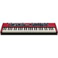 Nord Electro 7 61 Stagekeyboard mit Orgel- & Piano-Sounds Thumbnail 2