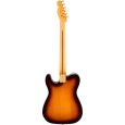 Fender 75th Anniversary American Pro Custom Tele 2-Color Sunburst E-Gitarre Thumbnail 2