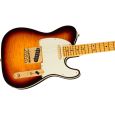 Fender 75th Anniversary American Pro Custom Tele 2-Color Sunburst E-Gitarre Thumbnail 4