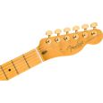 Fender 75th Anniversary American Pro Custom Tele 2-Color Sunburst E-Gitarre Thumbnail 5