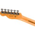 Fender 75th Anniversary American Ultra II Telecaster Liquid Gold E-Gitarre Thumbnail 6